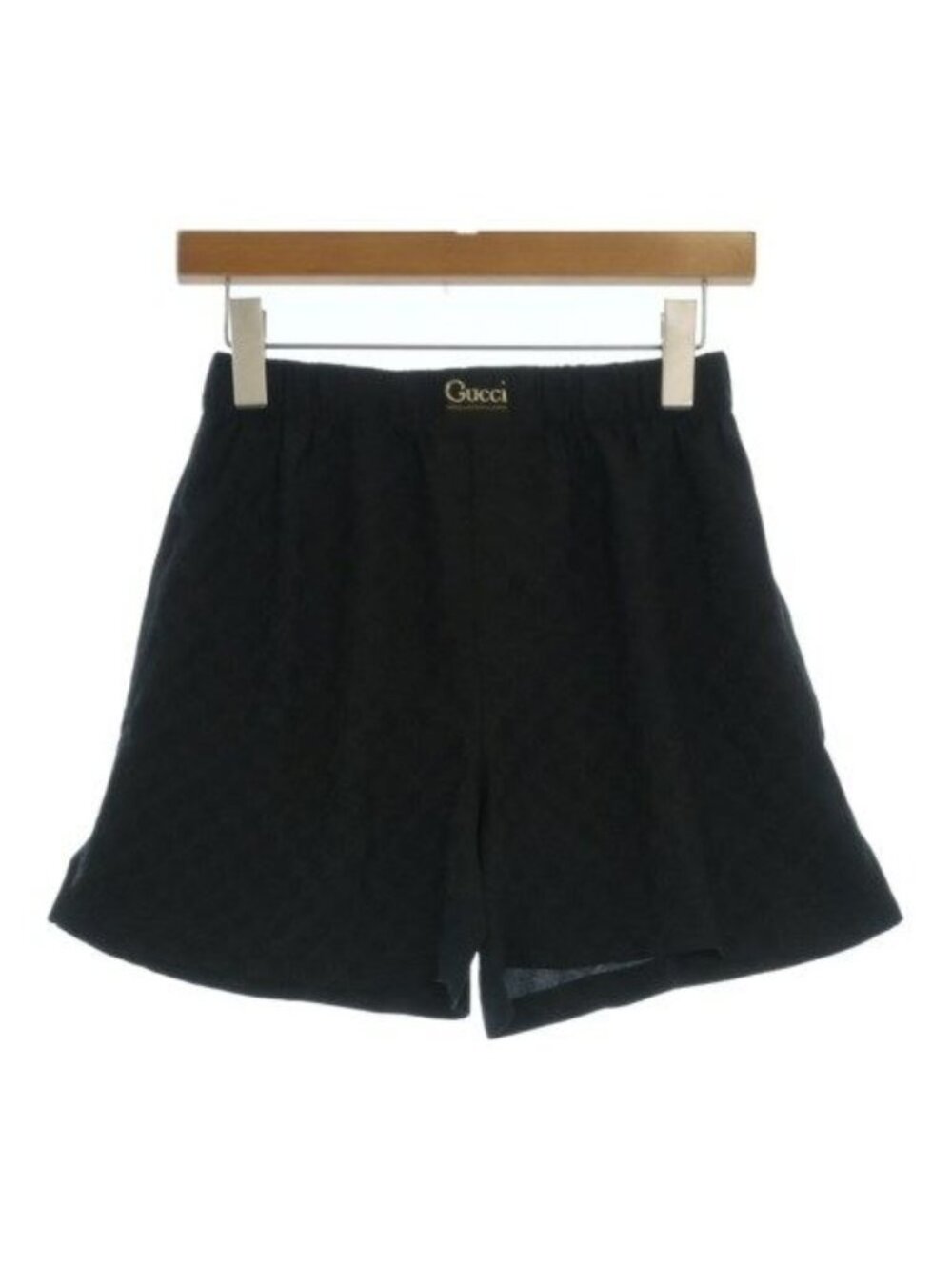 Gucci Shorts Black